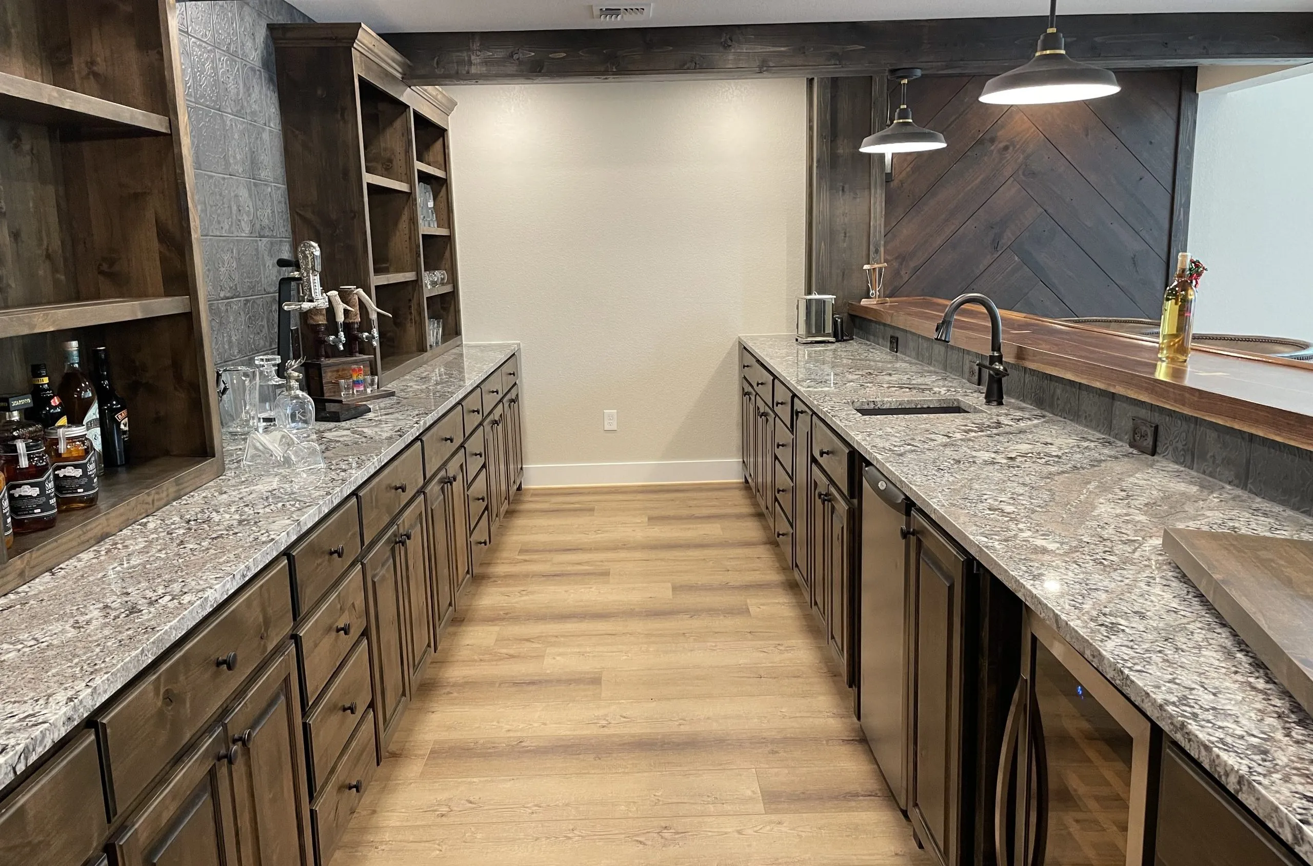 Home Remodels