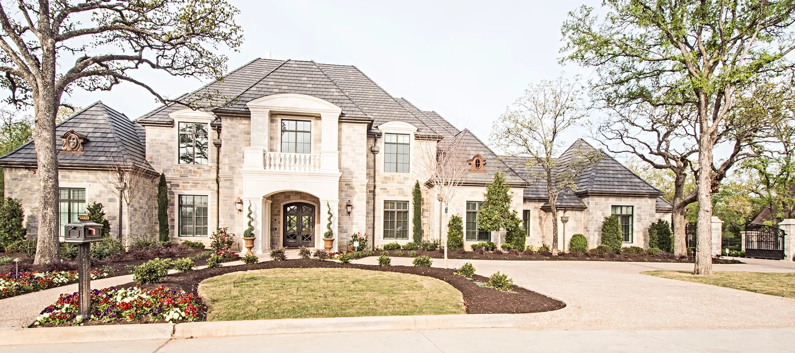 General Contracting